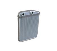 NRF Intercambiador de calor de calefacción EASY FIT 54309 para Boxer/Ducato/Jumper/Relay/Movano