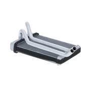 Calefactor Aletas refrigeración soldadas 54313 NRF para HYUNDAI SANTA FÉ I