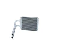 Intercambiador de calor, calefacción interior EASY FIT NRF 54329