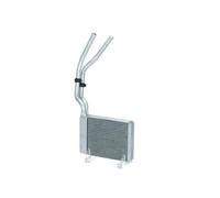 Intercambiador de calor, calefacción interior EASY FIT NRF 54364