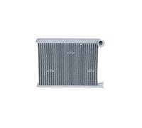 NRF Intercambiador de calor para calefacción interior 54378 para PEUGEOT 508