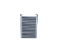 NRF 54417: Intercambiador de calor para calefacción interior, radiador, compatible con MERCEDES-BENZ ACTROS MP4 / MP5, AROCS, ANTOS
