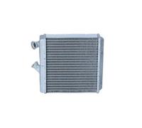 Calefactor Aletas refrigeración soldadas 58146 NRF para OPEL CALIBRA A