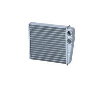NRF Intercambiador de calor para calefacción interior EASY FIT NRF 58211