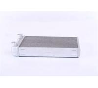 NISSENS Radiador de calefacción para AUDI: S4, A4, RS4 & SEAT: Exeo (Ref: 70226)