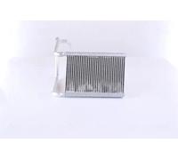 Calefactor Aletas refrigeración soldadas 707078 NISSENS para FORD