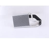 Intercambiador de calor, calefacción interior NISSENS 707222