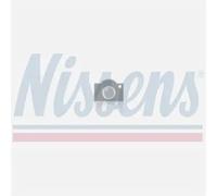 Calefactor Aletas refrigeración soldadas 707303 NISSENS para DACIA DUSTER LODGY