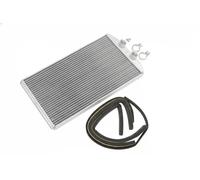 Intercambiador de calor, calefacción interior NISSENS 707314