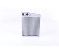 NISSENS Radiador de calefacción para MINI: MINI & MERCEDES-BENZ Ref: 70807)