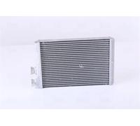Nissens Intercambiador de calor calefacción interior 71158