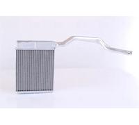 Calefactor Aletas refrigeración soldadas 71777 NISSENS para VOLVO FORD MAZDA