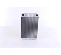 Calefactor Aletas refrigeración soldadas 72028 NISSENS para MERCEDES-BENZ SL CLK