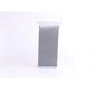 Nissens Intercambiador de calor, calefacción interior 72041 para Mercedes‑Benz Sprinter y VW Crafter