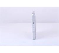 Nissens Radiador de calefacción 72065 para Infiniti QX30/Q30 y Mercedes‑Benz Clase B/GLA