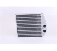 NISSENS Radiador de calefacción para OPEL: Corsa, Combo, Tigra & VAUXHALL: Tigra, Corsa (Ref: 72661)