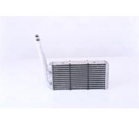 Intercambiador de calor NISSENS 73001