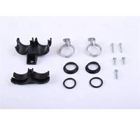 Calefactor Aletas refrigeración soldadas 73249 NISSENS para RENAULT MEGANE II
