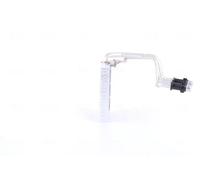 Intercambiador de calor, calefacción interior NISSENS 73942