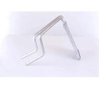 Calefactor Aletas refrigeración soldadas 77612 NISSENS para HYUNDAI ELANTRA III