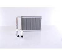 Nissens Intercambiador de calor 77656 – calefacción interior, compatible Hyundai IX55