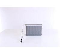 Nissens Intercambiador de calor 77657 - Calefacción interior para Hyundai Santa Fe II 2.2 CRDi 4x4