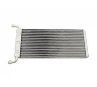 Calefactor Aletas refrigeración soldadas FT55216 FAST para MERCEDES-BENZ VIANO