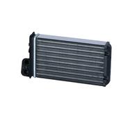 NRF Radiador de calefacción 53216 – Intercambiador de calor para Renault Mégane/Scénic