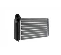 NRF Intercambiador de calor calefacción interior 53550 para VW Sharan, Ford Galaxy, Seat Alhambra