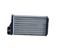 Intercambiador de calor, calefacción interior NRF 54250