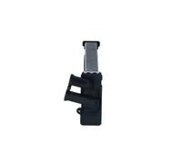 NRF Intercambiador de calor calefacción interior 54251 para Peugeot 307 y Citroën C4