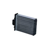 Intercambiador de calor, calefacción interior NRF 58255