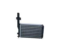 NRF Intercambiador de calor de calefacción interior 58620 para Renault R21