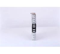 Calefactor Aletas refrigeración unidas mecánicamente 70502 NISSENS para BMW 5