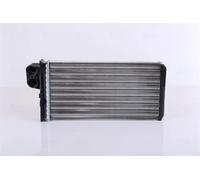 NISSENS Radiador de calefacción para PEUGEOT: 605 & CITROËN: XM (Ref: 71145)