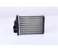 Calefactor Aletas refrigeración unidas mecánicamente 71459 NISSENS para ABARTH