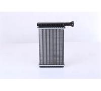 Nissens Intercambiador de calor calefacción interior 71745 para Ford Mondeo I (1993-1996)