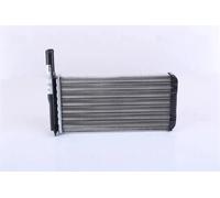 NISSENS Radiador de calefacción para FORD: Orion, Escort, Sierra, Courier (Ref: 71755)