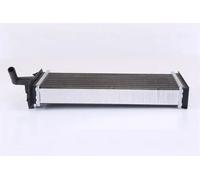 Calefactor Aletas refrigeración unidas mecánicamente 71807 NISSENS para IVECO