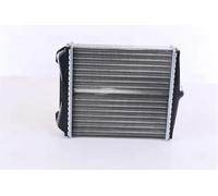 Nissens Intercambiador de calor calefacción interior 72001 para Mercedes-Benz Clase S (W126)