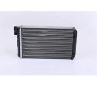 Calefactor Aletas refrigeración unidas mecánicamente 726461 NISSENS para OPEL