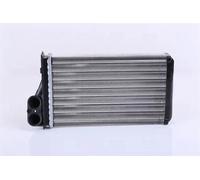 NISSENS Intercambiador De Calor Radiador Compatible Para Peugeot 406 1.8 16V 2.0