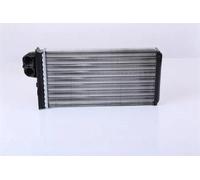 Nissens Intercambiador de calor 72937, calefacción interior para Peugeot 607 2.2 HDI