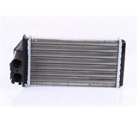 NISSENS Radiador de calefacción para PEUGEOT: 307 (Ref: 72944)