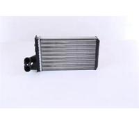 Nissens Intercambiador de calor calefacción interior 72984 para Peugeot 406