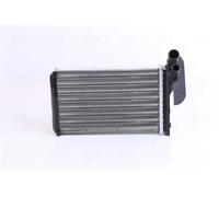 Intercambiador De Calor Interior Compatible Para Renault Megane I Clio