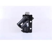 Calefactor Aletas refrigeración unidas mecánicamente 73368 NISSENS para RENAULT