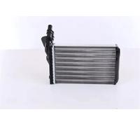 NISSENS Radiador de calefacción para RENAULT: Clio, Symbol - Thalia, Thalia (Ref: 73374)