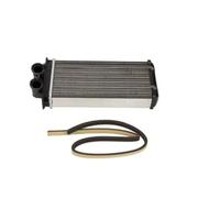 Calefactor Aletas refrigeración unidas mecánicamente AC599048 MAXGEAR