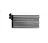 Calefactor Aletas refrigeración unidas mecánicamente VN6431 AVA QUALITY COOLING